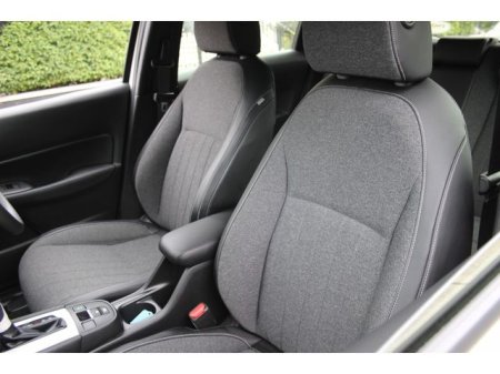 2021 Honda Jazz - photo 10