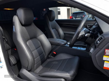 2015 Mercedes-Benz E-Class - photo 14