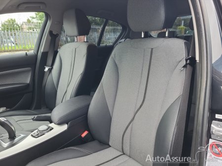 2014 BMW 1-Series - photo 36