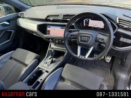 2019 Audi Q3 - photo 8