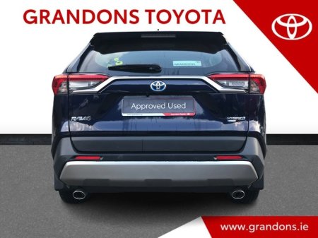 2023 Toyota RAV4 - photo 4
