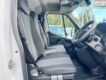 2023 Renault Master - photo 4