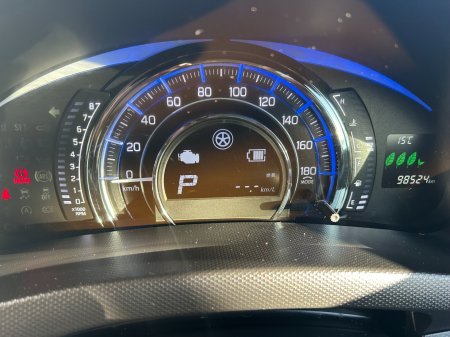 2015 Suzuki Swift - photo 10