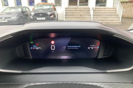 2025 Peugeot 208 - photo 13