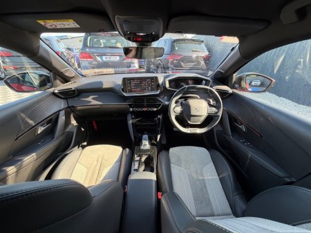 2021 Peugeot 208 - photo 48