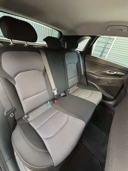 2018 Hyundai i30 - photo 21