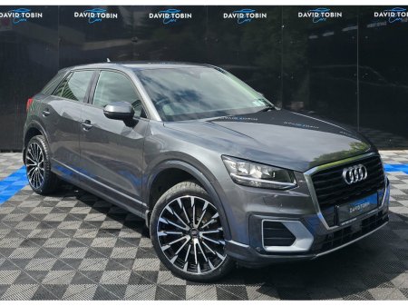 2017 Audi Q2 - photo 19