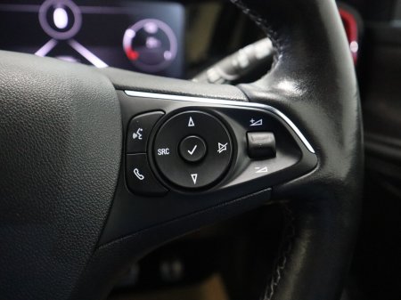 2023 Vauxhall Mokka - photo 13