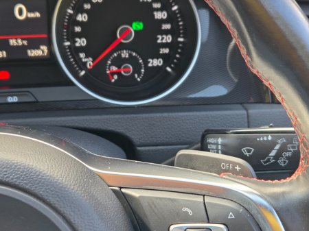 2017 Volkswagen Golf - photo 21
