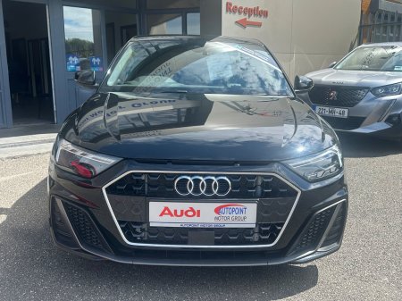 2022 Audi A1 - photo 5