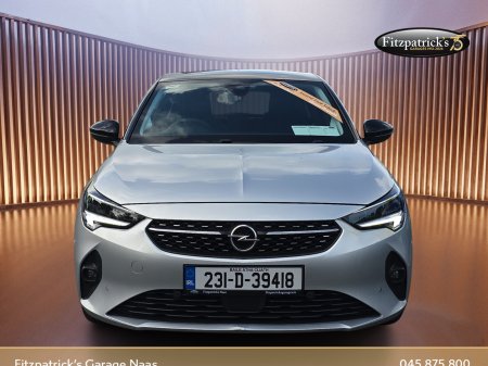 2023 Opel Corsa - photo 4