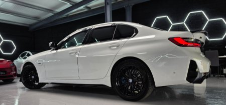 2024 BMW 3-Series - photo 15