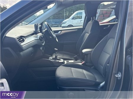 2022 Ford Kuga - photo 8