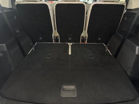 2020 Volkswagen Touran - photo 18