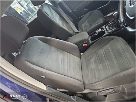 2018 Volkswagen Touran - photo 21