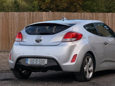 2013 Hyundai Veloster - photo 15