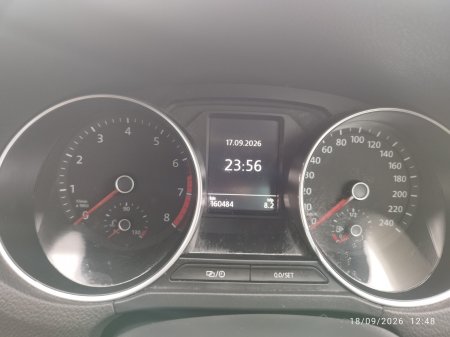 2015 Volkswagen Polo - photo 13
