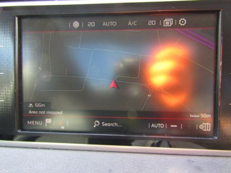 2022 Citroen C4 Spacetourer - photo 33