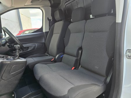 2023 Fiat Doblo - photo 9