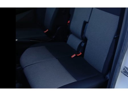 2023 Ford Transit Connect - photo 17