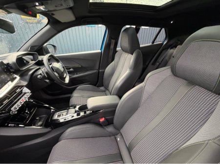 2023 Peugeot 2008 - photo 43