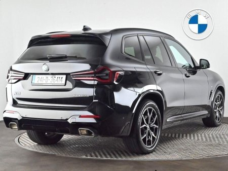 2024 BMW X3 - photo 22