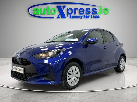 2022 Toyota Yaris - photo 5
