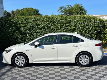 2020 Toyota Corolla - photo 3