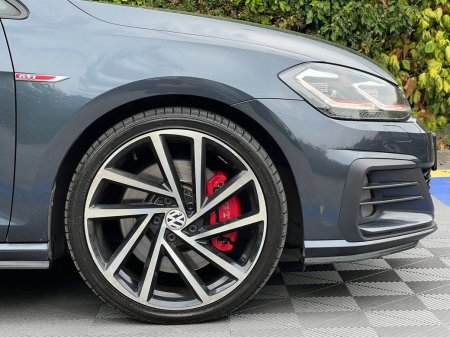 2019 Volkswagen Golf - photo 9