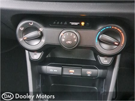 2026 Kia Picanto - photo 19