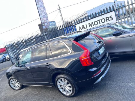 2017 Volvo XC90 - photo 5