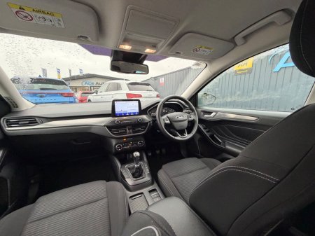 2019 Ford Focus - photo 50