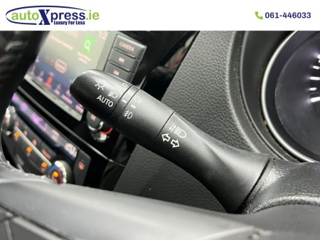 2019 Nissan Qashqai - photo 24