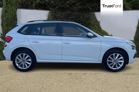 2025 Skoda Kamiq - photo 3