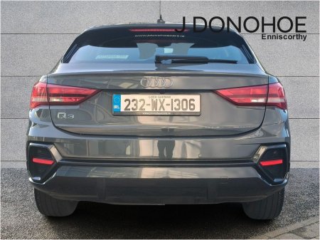 2023 Audi Q3 - photo 15