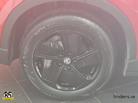 2027 MG S5 - photo 10