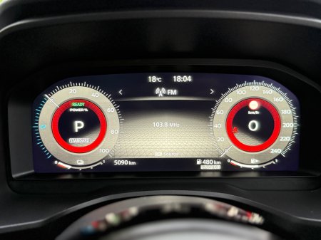 2026 Nissan X-Trail - photo 24