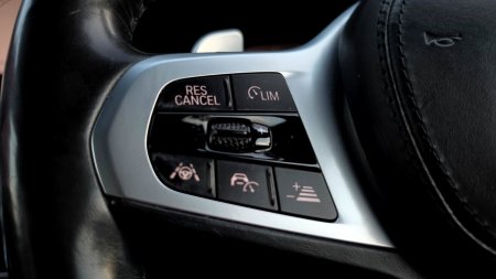 2019 BMW 5-Series - photo 35