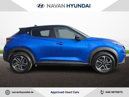 2026 Nissan Juke - photo 9
