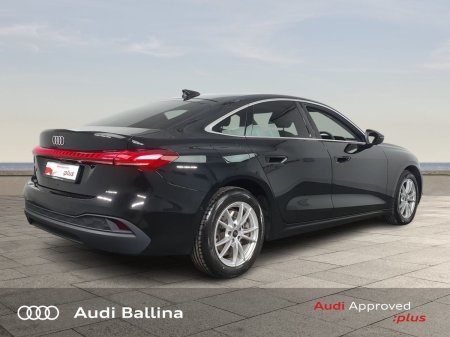2025 Audi A5 - photo 5