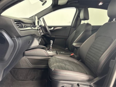 2021 Ford Kuga - photo 29