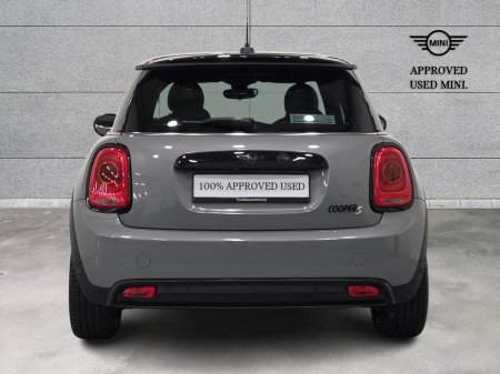2022 Mini Cooper - photo 15