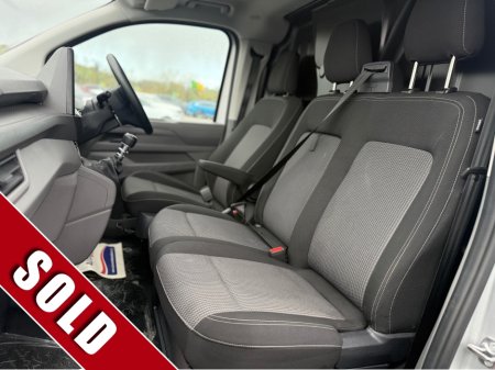 2025 Volkswagen Transporter - photo 10