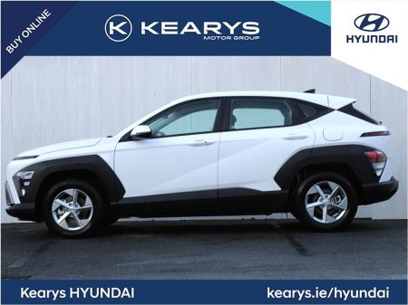 2026 Hyundai KONA - photo 3