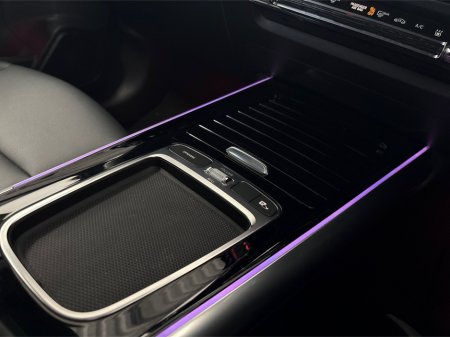 2025 Mercedes-Benz EQA - photo 16