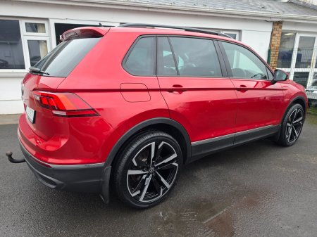 2022 Volkswagen Tiguan - photo 7