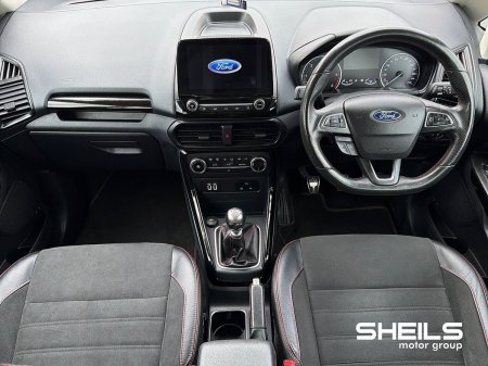 2020 Ford EcoSport - photo 3