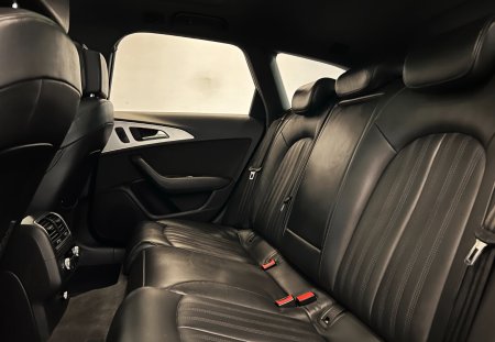 2018 Audi A6 - photo 20