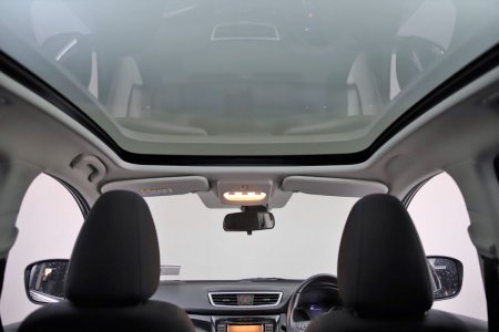2020 Nissan Qashqai - photo 26