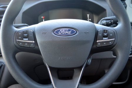 2026 Ford Transit - photo 5